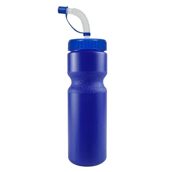 Journey 28 Oz. Bike Bottle w/ Straw Cap (Colors)... from ASI 40480 Koozie Group