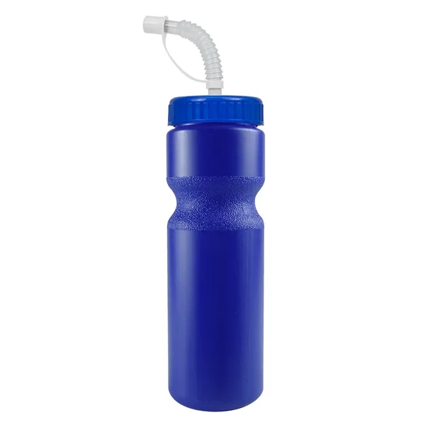 Journey 28 Oz. Bike Bottle w/ Straw Cap (Colors)... from ASI 40480 Koozie Group