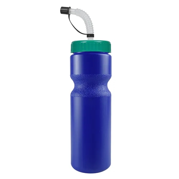 Journey 28 Oz. Bike Bottle w/ Straw Cap (Colors)... from ASI 40480 Koozie Group