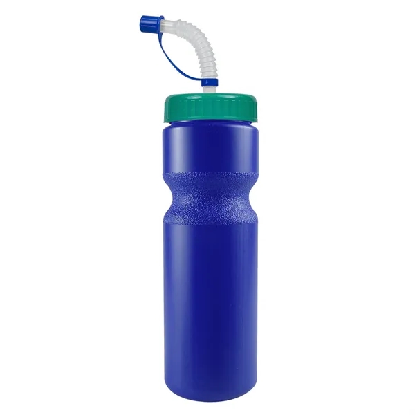 Journey 28 Oz. Bike Bottle w/ Straw Cap (Colors)... from ASI 40480 Koozie Group