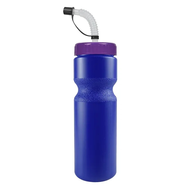 Journey 28 Oz. Bike Bottle w/ Straw Cap (Colors)... from ASI 40480 Koozie Group