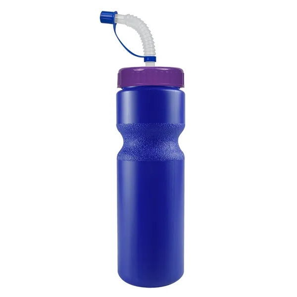 Journey 28 Oz. Bike Bottle w/ Straw Cap (Colors)... from ASI 40480 Koozie Group