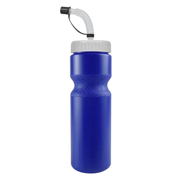 Journey 28 Oz. Bike Bottle w/ Straw Cap (Colors)... from ASI 40480 Koozie Group