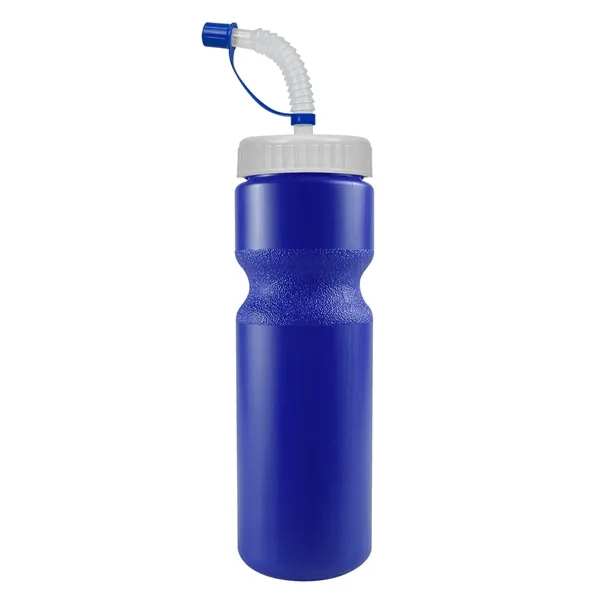 Journey 28 Oz. Bike Bottle w/ Straw Cap (Colors)... from ASI 40480 Koozie Group