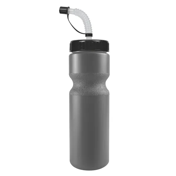 Journey 28 Oz. Bike Bottle w/ Straw Cap (Colors)... from ASI 40480 Koozie Group