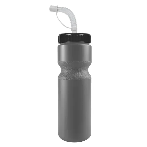 Journey 28 Oz. Bike Bottle w/ Straw Cap (Colors)... from ASI 40480 Koozie Group