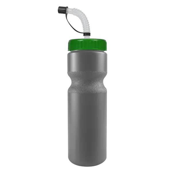 Journey 28 Oz. Bike Bottle w/ Straw Cap (Colors)... from ASI 40480 Koozie Group