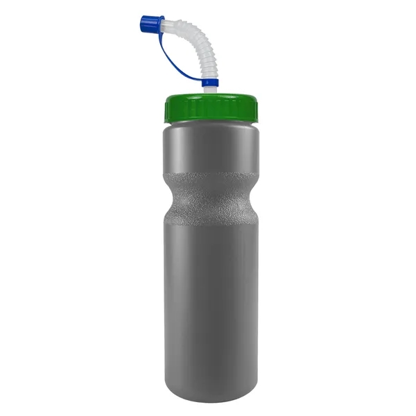 Journey 28 Oz. Bike Bottle w/ Straw Cap (Colors)... from ASI 40480 Koozie Group