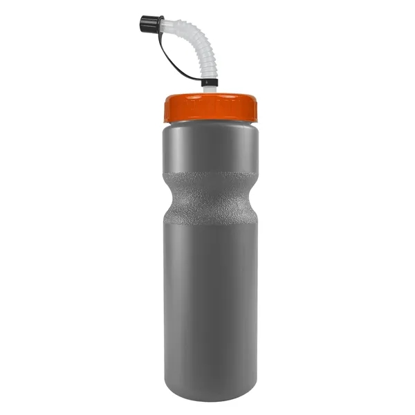 Journey 28 Oz. Bike Bottle w/ Straw Cap (Colors)... from ASI 40480 Koozie Group