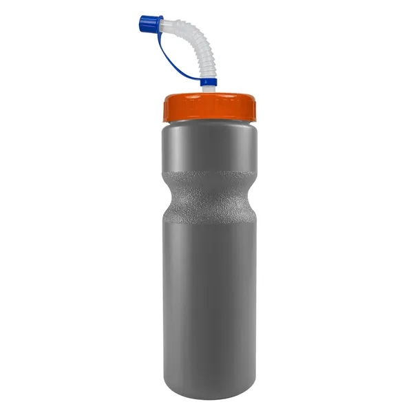 Journey 28 Oz. Bike Bottle w/ Straw Cap (Colors)... from ASI 40480 Koozie Group