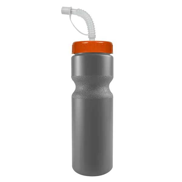 Journey 28 Oz. Bike Bottle w/ Straw Cap (Colors)... from ASI 40480 Koozie Group