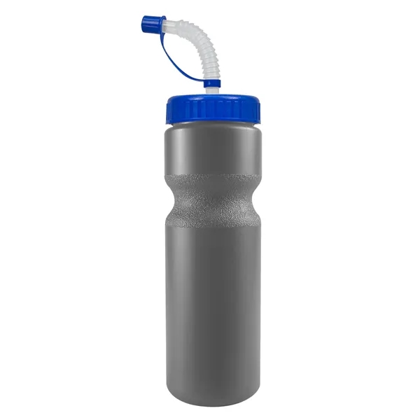 Journey 28 Oz. Bike Bottle w/ Straw Cap (Colors)... from ASI 40480 Koozie Group