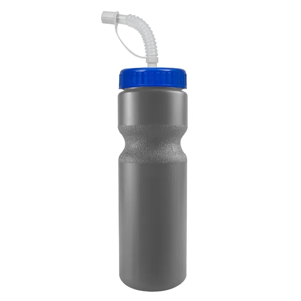 Journey 28 Oz. Bike Bottle w/ Straw Cap (Colors)... from ASI 40480 Koozie Group