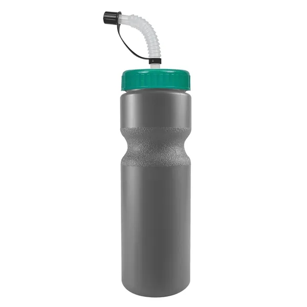 Journey 28 Oz. Bike Bottle w/ Straw Cap (Colors)... from ASI 40480 Koozie Group