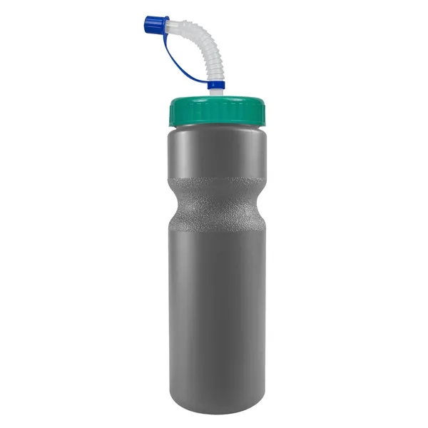 Journey 28 Oz. Bike Bottle w/ Straw Cap (Colors)... from ASI 40480 Koozie Group