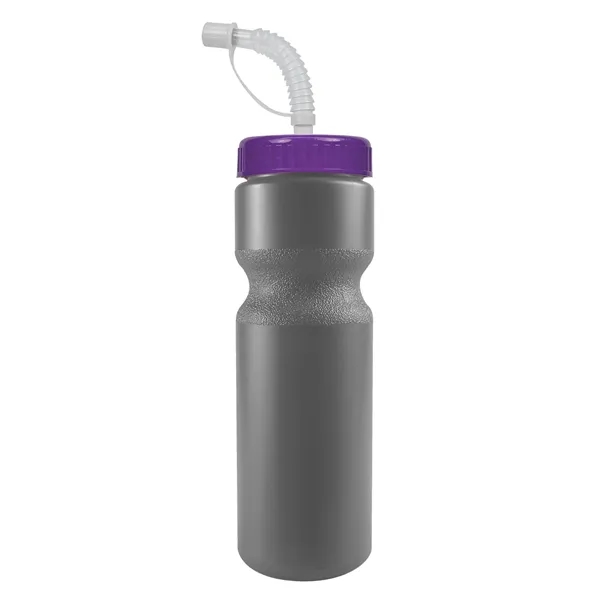 Journey 28 Oz. Bike Bottle w/ Straw Cap (Colors)... from ASI 40480 Koozie Group