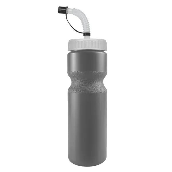 Journey 28 Oz. Bike Bottle w/ Straw Cap (Colors)... from ASI 40480 Koozie Group