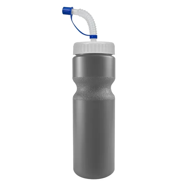 Journey 28 Oz. Bike Bottle w/ Straw Cap (Colors)... from ASI 40480 Koozie Group