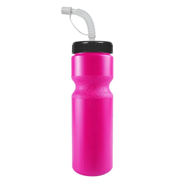 Journey 28 Oz. Bike Bottle w/ Straw Cap (Colors)... from ASI 40480 Koozie Group