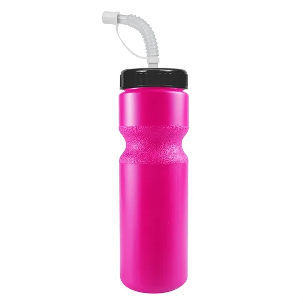 Journey 28 Oz. Bike Bottle w/ Straw Cap (Colors)... from ASI 40480 Koozie Group