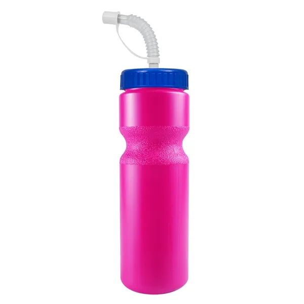 Journey 28 Oz. Bike Bottle w/ Straw Cap (Colors)... from ASI 40480 Koozie Group