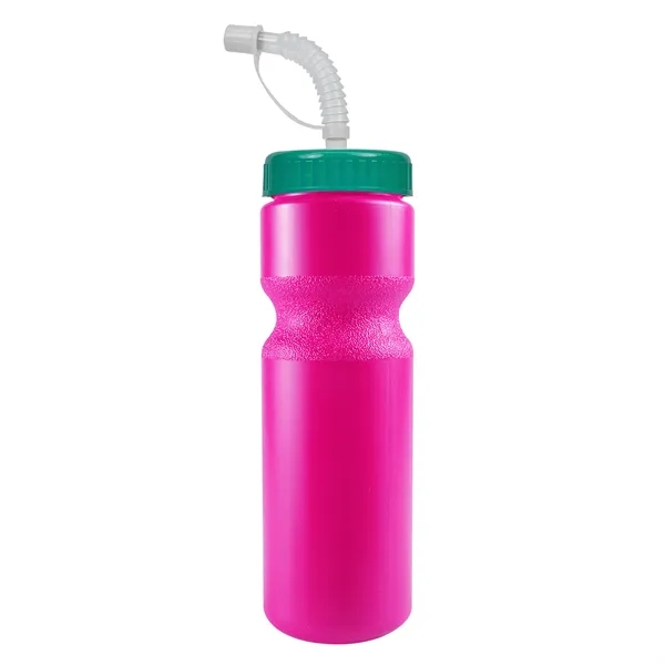 Journey 28 Oz. Bike Bottle w/ Straw Cap (Colors)... from ASI 40480 Koozie Group