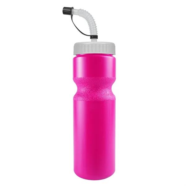 Journey 28 Oz. Bike Bottle w/ Straw Cap (Colors)... from ASI 40480 Koozie Group