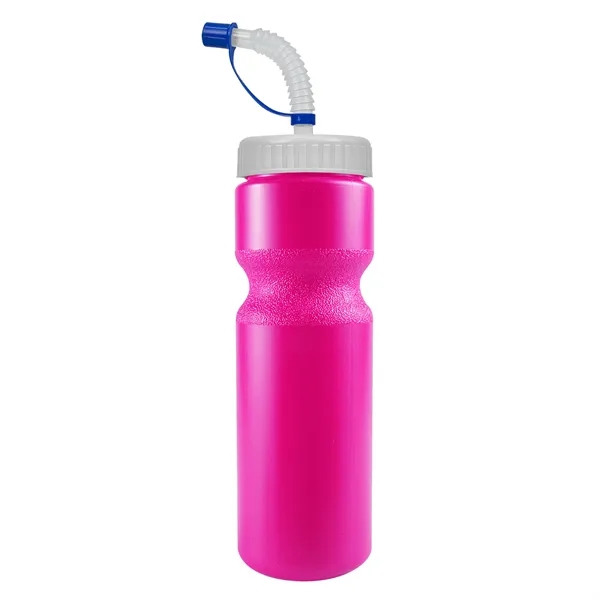 Journey 28 Oz. Bike Bottle w/ Straw Cap (Colors)... from ASI 40480 Koozie Group