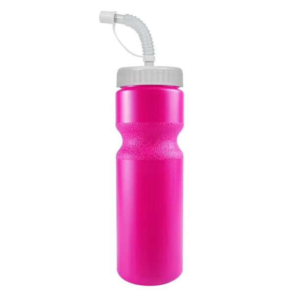 Journey 28 Oz. Bike Bottle w/ Straw Cap (Colors)... from ASI 40480 Koozie Group