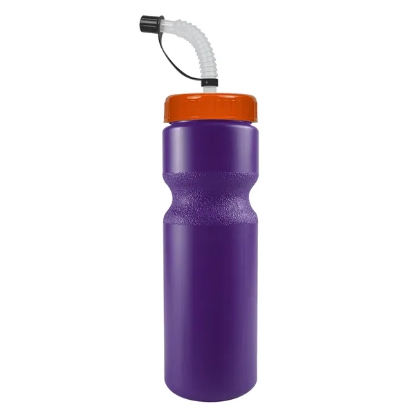Journey 28 Oz. Bike Bottle w/ Straw Cap (Colors)... from ASI 40480 Koozie Group