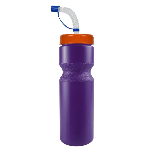 Journey 28 Oz. Bike Bottle w/ Straw Cap (Colors)... from ASI 40480 Koozie Group