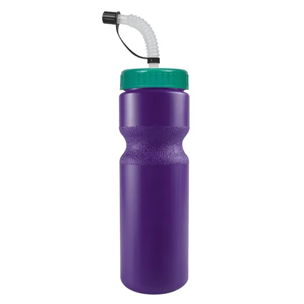 Journey 28 Oz. Bike Bottle w/ Straw Cap (Colors)... from ASI 40480 Koozie Group