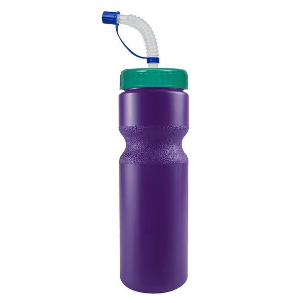 Journey 28 Oz. Bike Bottle w/ Straw Cap (Colors)... from ASI 40480 Koozie Group