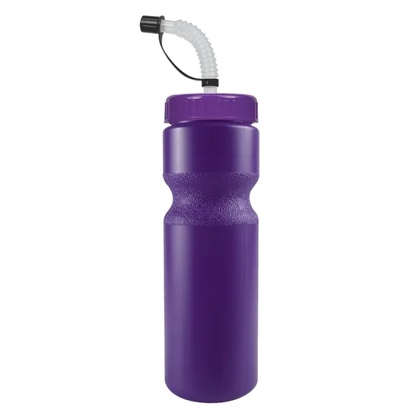 Journey 28 Oz. Bike Bottle w/ Straw Cap (Colors)... from ASI 40480 Koozie Group