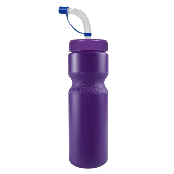 Journey 28 Oz. Bike Bottle w/ Straw Cap (Colors)... from ASI 40480 Koozie Group