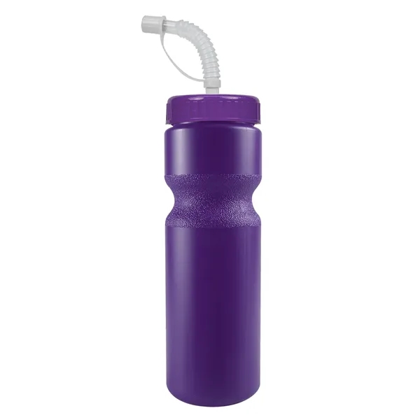 Journey 28 Oz. Bike Bottle w/ Straw Cap (Colors)... from ASI 40480 Koozie Group