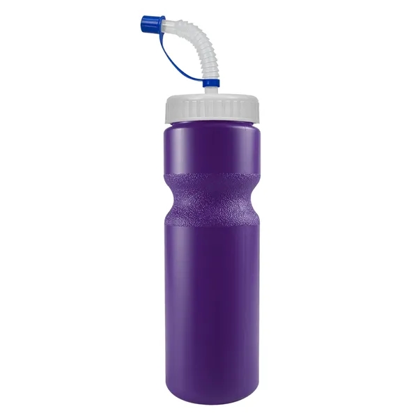 Journey 28 Oz. Bike Bottle w/ Straw Cap (Colors)... from ASI 40480 Koozie Group