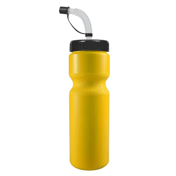 Journey 28 Oz. Bike Bottle w/ Straw Cap (Colors)... from ASI 40480 Koozie Group
