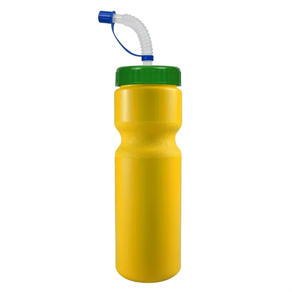 Journey 28 Oz. Bike Bottle w/ Straw Cap (Colors)... from ASI 40480 Koozie Group