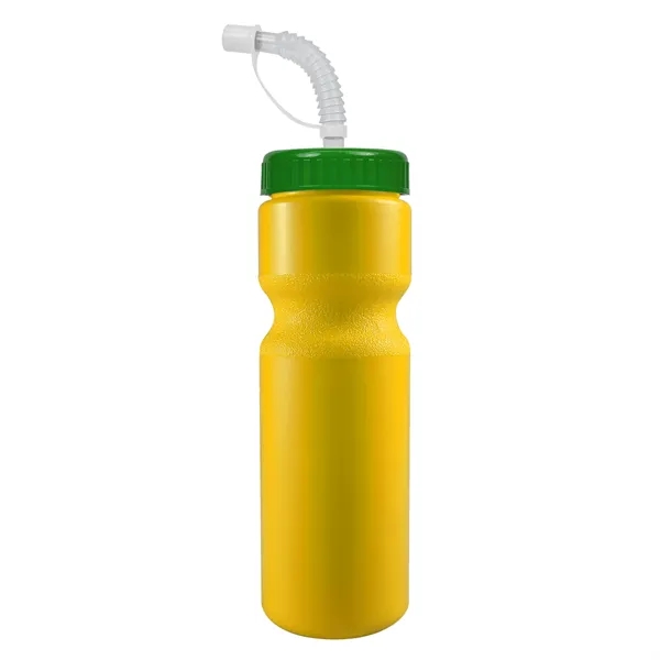 Journey 28 Oz. Bike Bottle w/ Straw Cap (Colors)... from ASI 40480 Koozie Group