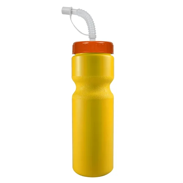 Journey 28 Oz. Bike Bottle w/ Straw Cap (Colors)... from ASI 40480 Koozie Group