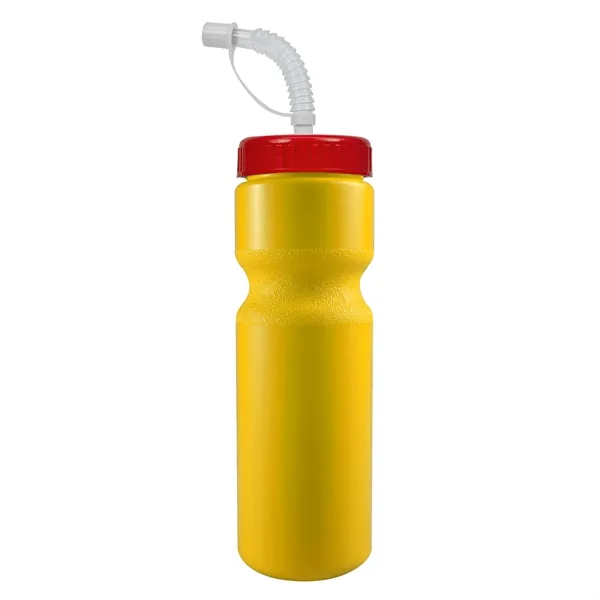 Journey 28 Oz. Bike Bottle w/ Straw Cap (Colors)... from ASI 40480 Koozie Group