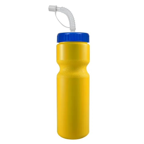 Journey 28 Oz. Bike Bottle w/ Straw Cap (Colors)... from ASI 40480 Koozie Group