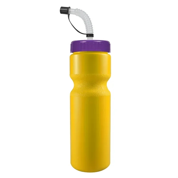 Journey 28 Oz. Bike Bottle w/ Straw Cap (Colors)... from ASI 40480 Koozie Group
