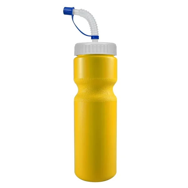 Journey 28 Oz. Bike Bottle w/ Straw Cap (Colors)... from ASI 40480 Koozie Group