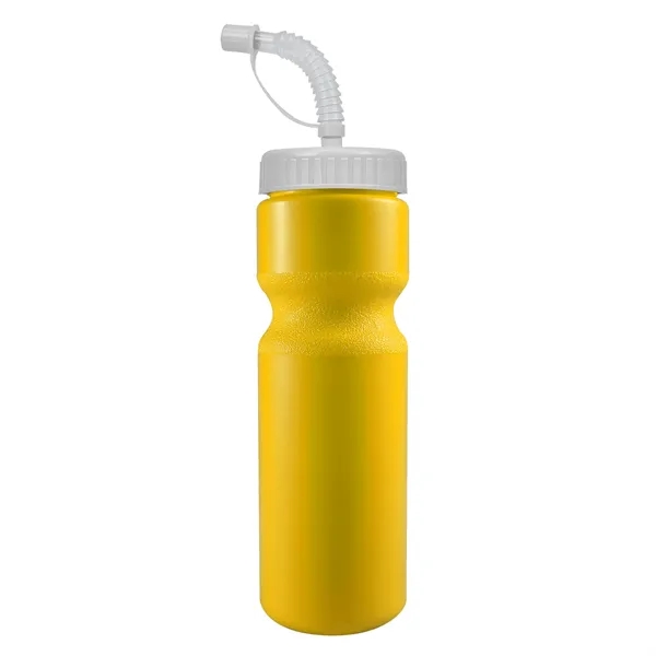 Journey 28 Oz. Bike Bottle w/ Straw Cap (Colors)... from ASI 40480 Koozie Group