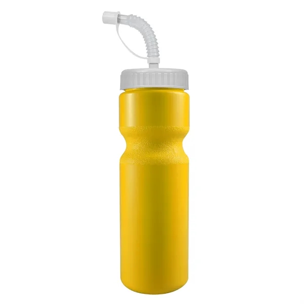 Journey 28 Oz. Bike Bottle w/ Straw Cap (Colors)... from ASI 40480 Koozie Group