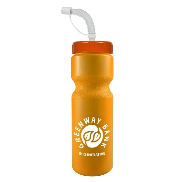 Journey 28 Oz. Bike Bottle w/ Straw Cap (Colors)... from ASI 40480 Koozie Group