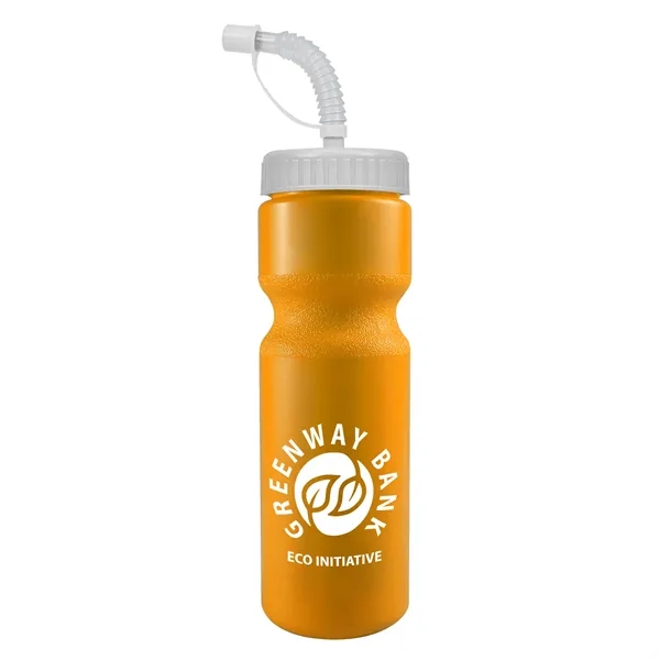 Journey 28 Oz. Bike Bottle w/ Straw Cap (Colors)... from ASI 40480 Koozie Group