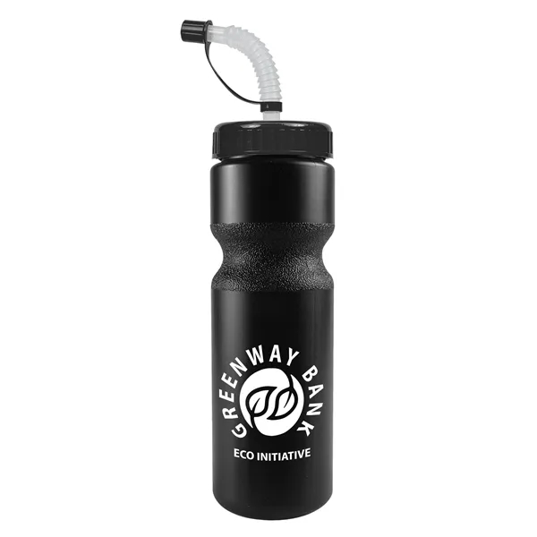 Journey 28 Oz. Bike Bottle w/ Straw Cap (Colors)... from ASI 40480 Koozie Group